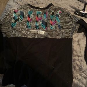 Victoria secret PINK sweater